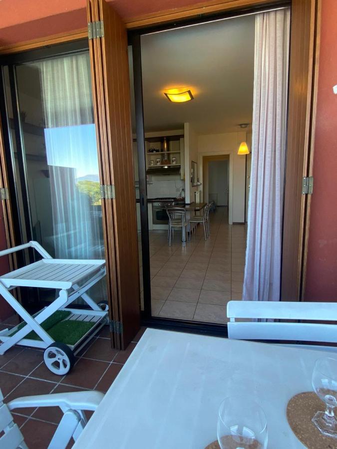 The Sunny Lake - Apartment With Pool Desenzano del Garda Exterior foto